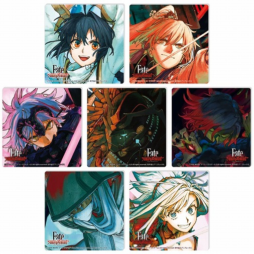 画像ギャラリー No.008のサムネイル画像 / 「ユミアのアトリエ」ほか,さまざまな人気作の新作グッズが販売される。「ガストショップ&KT SPOT出張」,コミケ出展情報を公開