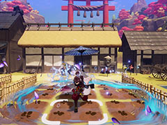 「龍の国 ルーンファクトリー」,本日発売。東の国「アズマ」を舞台に描かれる「ルーンファクトリー」シリーズ最新作
