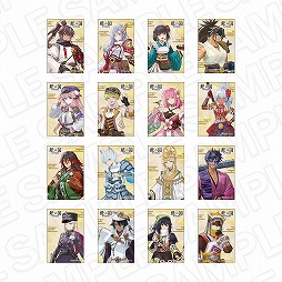 画像ギャラリー No.003のサムネイル画像 / 「龍の国 ルーンファクトリー」POP UP SHOPを10月22日から東京・新宿マルイで開催。購入特典は登場キャラクターを描いた特製ブロマイド