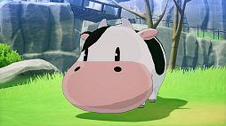 画像ギャラリー No.003のサムネイル画像 / PC版「龍の国 ルーンファクトリー」,35%オフのセールを実施中。無料追加コンテンツ「牧場物語 Let's!風のグランドバザール」を配信開始