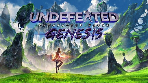 画像ギャラリー No.003のサムネイル画像 / 「コーヒートーク トーキョー」「UNDEFEATED: Genesis」など4作品を試遊展示。コーラス・ワールドワイド,TGS 2025出展情報を公開