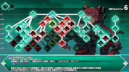 画像ギャラリー No.007のサムネイル画像 / 長編ダンジョンRPG「東方の迷宮Tri -夢見る乙女と神秘の宝珠-」,リリース日が2026年1月29日に決定。人数とレベルの暴力で敵を叩きのめそう