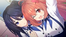 画像ギャラリー No.002のサムネイル画像 / 「メモリーズオフ 双想 〜Not always true〜」,発売時期を2025年初頭に変更。対応プラットフォームにPS5を追加し,出演声優陣を公開