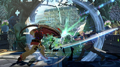 ꡼ No.005Υͥ / GUILTY GEAR -STRIVE- Nintendo Switch EditionסѥåǤͽդ򳫻ϡȯ2025ǯ123