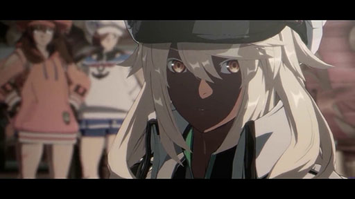 ꡼ No.007Υͥ / GUILTY GEAR -STRIVE- Nintendo Switch EditionסѥåǤͽդ򳫻ϡȯ2025ǯ123