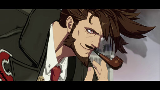 ꡼ No.011Υͥ / GUILTY GEAR -STRIVE- Nintendo Switch EditionסѥåǤͽդ򳫻ϡȯ2025ǯ123