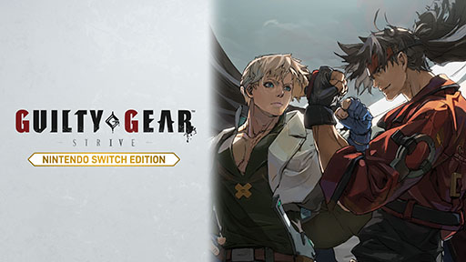 ꡼ No.014Υͥ / GUILTY GEAR -STRIVE- Nintendo Switch EditionסѥåǤͽդ򳫻ϡȯ2025ǯ123