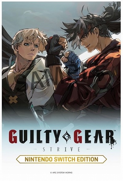 ꡼ No.007Υͥ / ƥTGS 2024νŸSwitchǡGUILTY GEAR -STRIVE-פʤɤԻͷ»
