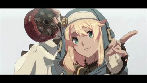 ꡼ No.006Υͥ / GUILTY GEAR STRIVE Nintendo Switch Editionפʤ3ȥԥץ쥤ƥνŸʤҲTGS2024