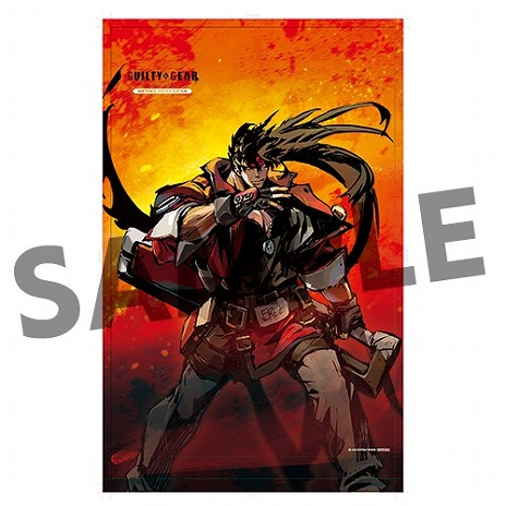 ꡼ No.007Υͥ / SwitchǡGUILTY GEAR -STRIVE-ץѥåǤŵŵϥˡ4ͤζʤϿߥ˥ɥȥå
