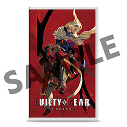 ꡼ No.005Υͥ / GUILTY GEAR -STRIVE- Nintendo Switch EditionסɲDLC֥󡦥ǥפ̵ۿꡣ2025ǯ2ۿͽ