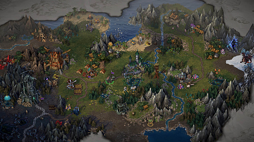 ꡼ No.003Υͥ / ͵꡼ǿHeroes of Might & Magic: Olden EraפFAQڡȯôUnfrozenΡIratus: Lord of the Deadפ90󥪥դΥ»