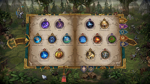 ꡼ No.005Υͥ / ͵꡼ǿHeroes of Might & Magic: Olden EraפFAQڡȯôUnfrozenΡIratus: Lord of the Deadפ90󥪥դΥ»