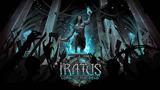 ꡼ No.006Υͥ / ͵꡼ǿHeroes of Might & Magic: Olden EraפFAQڡȯôUnfrozenΡIratus: Lord of the Deadפ90󥪥դΥ»