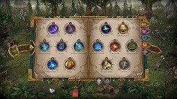 画像ギャラリー No.007のサムネイル画像 / ターン制ストラテジー「Heroes of Might and Magic: Olden Era」，4月30日にSteamで早期アクセスを開始。シリーズの原点を描く前日譚