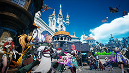 ꡼ No.002Υͥ / ޥۡPCбοRPGDragon Swordסо쥭ʤɤǧǤƥࡼӡ