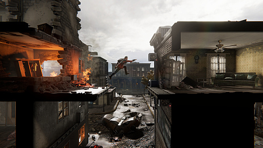꡼ No.001Υͥ / ǲ֥vs󥰡פľˤKong: Survivor Instinctץ꡼ȥ쥤顼
