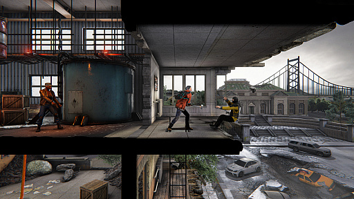 ꡼ No.003Υͥ / ǲ֥vs󥰡פľˤKong: Survivor Instinctץ꡼ȥ쥤顼