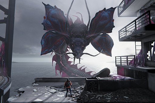 ꡼ No.004Υͥ / ǲ֥vs󥰡פľˤKong: Survivor Instinctץ꡼ȥ쥤顼