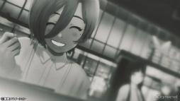 画像ギャラリー No.008のサムネイル画像 / 怒りも喜びも哀しさも全部がぶちこまれた「劇場版総集編ガールズバンドクライ【後編】なぁ、未来。」――トゲトゲのその先へ