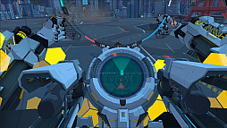 ꡼ No.002Υͥ / Mecha ForceסǥǤSteamۿϡܤ򥳥åԥåȻĤVRʤǤϤ׾촶ǥХȥڤ