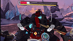 画像ギャラリー No.006のサムネイル画像 / 「Mecha Force」,大型アップデートを実施。遠距離武器やロボットアニメに登場するような武器を追加。トレーニングルーム,再戦機能も実装