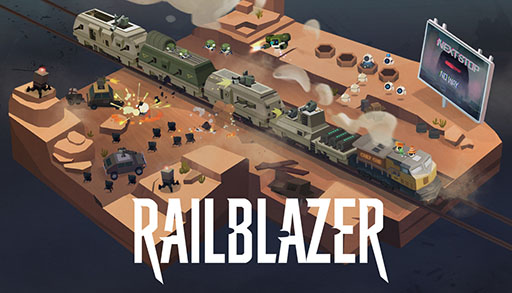 ꡼ No.006Υͥ / άSLGRailblazerפSteamȥڡץ֤򱿹ԤĤġޤޤʥȥ֥бƥõ褦