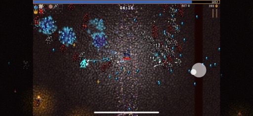 ꡼ No.003Υͥ / ҥҥζĥȥĹγڤߤ̣廊Vampire Survivors+סʺϤApple Arcade #11