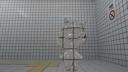 ꡼ No.004Υͥ / 8ֽиVRפθVRChatɤо졣ߥåְѥХפǶݤ̣襤Ԥ