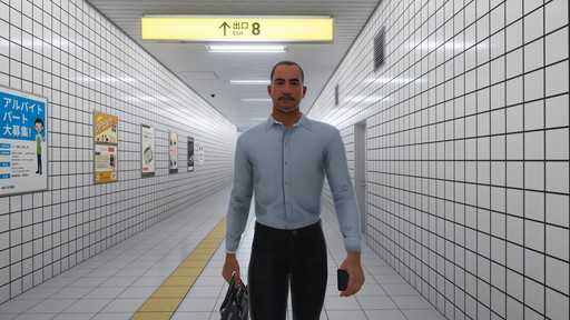 ꡼ No.001Υͥ / VRChatɡ8ֽиVR VRChat Photo Spotפо졣֤פȰ˵ǰƤ褦