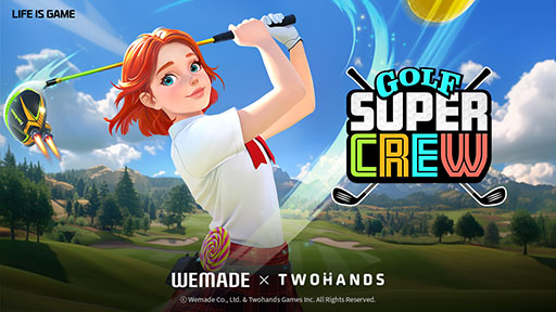 ꡼ No.001Υͥ / ֥ѥפγȯåդ˷Ȥ뿷Golf Super Crewס2024ǯ170ιϰӥ򳫻ͽ