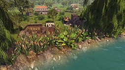 画像ギャラリー No.009のサムネイル画像 / 古代都市ポンペイの復興を描く都市建設ゲーム「Pompeii: The Legacy」，Steamで配信開始。ローマ帝国の歴代皇帝も登場