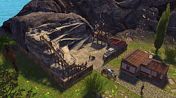 ꡼ No.004 | Pompeii: The Legacy