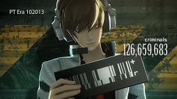 ꡼ No.005Υͥ / FREEDOM WARS Remasteredס2025ǯ19ȯꡣ10ǯλФPS5/PS4/Switch/PC