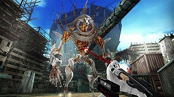 ꡼ No.009Υͥ / FREEDOM WARS Remasteredס2025ǯ19ȯꡣ10ǯλФPS5/PS4/Switch/PC