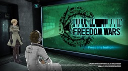 ꡼ No.010Υͥ / FREEDOM WARS Remasteredס2025ǯ19ȯꡣ10ǯλФPS5/PS4/Switch/PC