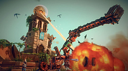 ꡼ No.004 | Besiege - ӥ -