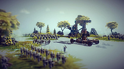 ꡼ No.005 | Besiege - ӥ -