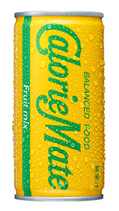 ꡼ No.006Υͥ / ͸ϥ꡼ᥤȴ!? Calorie Mate LIQUID FOR GAME CREATORSפSteamۿפ餬ô̤ˤ