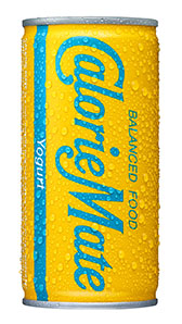 ꡼ No.007Υͥ / ͸ϥ꡼ᥤȴ!? Calorie Mate LIQUID FOR GAME CREATORSפSteamۿפ餬ô̤ˤ