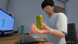 ꡼ No.017Υͥ / ͸ϥ꡼ᥤȴ!? Calorie Mate LIQUID FOR GAME CREATORSפSteamۿפ餬ô̤ˤ