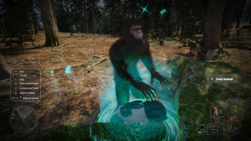 ꡼ No.006Υͥ / ӥåեåȤˤʤ륵ХХ륷Bigfoot Lifeסǿȥ쥤顼ҡ󥰥ưʪŤ륷