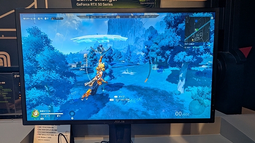 ꡼ No.006Υͥ / 鿴ԤǤڤ뿷ǽҡХȥֱ̿ΥȥꥬפҲ𡣥֡ˤϸ路ץ쥤䡼λѤTGS2025ϡPR