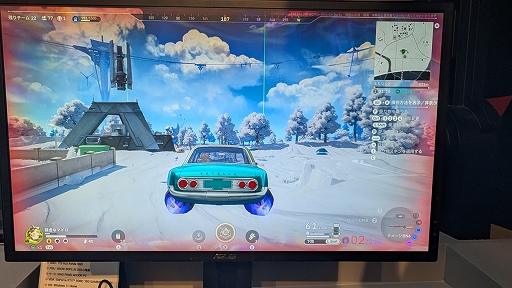 ꡼ No.009Υͥ / 鿴ԤǤڤ뿷ǽҡХȥֱ̿ΥȥꥬפҲ𡣥֡ˤϸ路ץ쥤䡼λѤTGS2025ϡPR