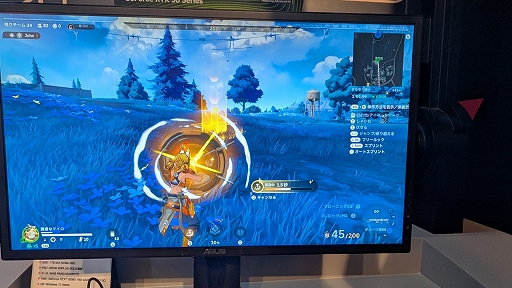 ꡼ No.010Υͥ / 鿴ԤǤڤ뿷ǽҡХȥֱ̿ΥȥꥬפҲ𡣥֡ˤϸ路ץ쥤䡼λѤTGS2025ϡPR