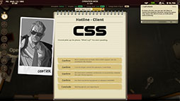 ꡼ No.013 | Private Military Manager
