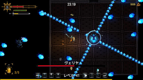 ꡼ No.004Υͥ / 󥵥зARPG֥ϥ󥿡סܸˤбǤ1028Steamȯ䡣ƥ饹ħʬPV