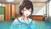 画像ギャラリー No.021のサムネイル画像 / 「制服カノジョ2」,2025年1月23日に発売決定。恋人状態から始まる“いちゃいちゃ”に特化した恋愛シミュレーションゲーム