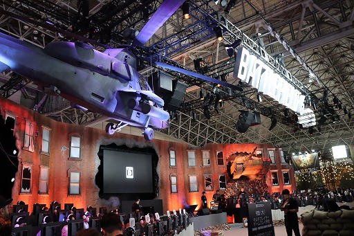 ꡼ No.007Υͥ / Battlefield 6פϥץ쥤䡼ߥ˥ƥȤȤ˺夲꡼DNAѾտȤΰˡ׳ȯؤ̥Ϥä[TGS2025]