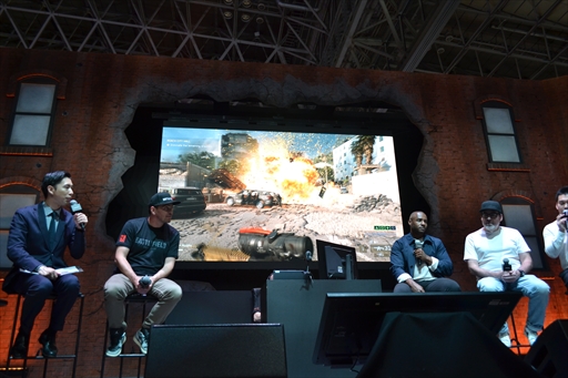 ꡼ No.008Υͥ / Battlefield 6ץ饤֥ơݡȡ褷󥰥ץ쥤ڡȯԤµץ쥤ǲTGS2025